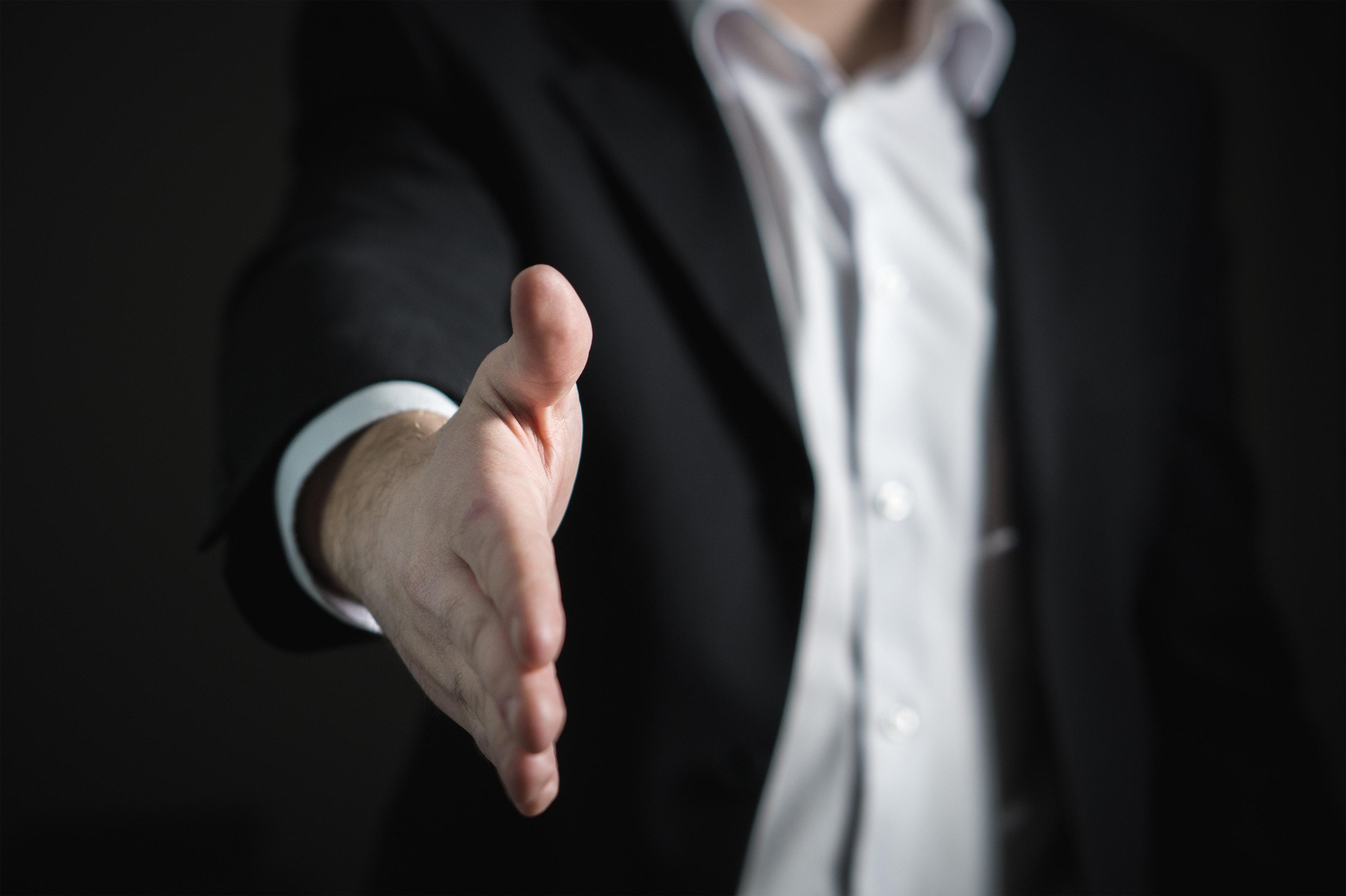 Wat is de DMU en waarom is het zo belangrijk in B2B-marketing?
