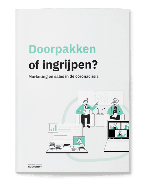 Onderzoeksrapport: Doorpakken of ingrijpen?