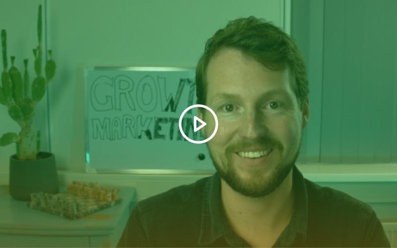 Overtuigen met je B2B Productpagina