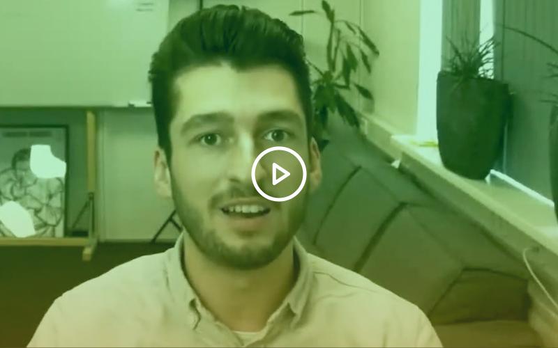 Bekijk het webinar en leer hoe je de perfecte B2B targetlijst maakt én gebruikt! Inclusief slides vol praktische tips rondom dataverzameling en handige tools.